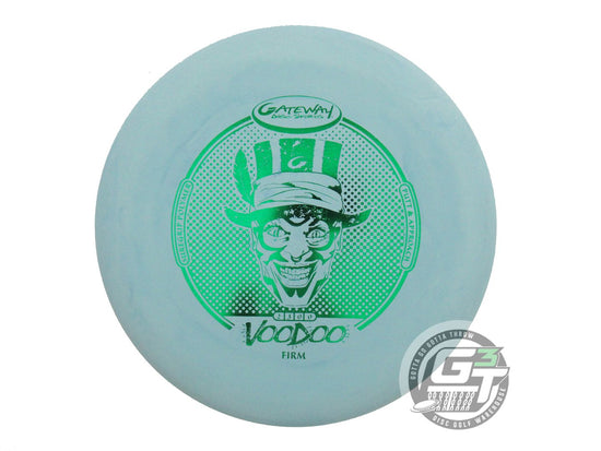 Gateway Sure Grip Firm Voodoo Putter Golf Disc (Individually Listed)