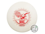Innova Glow DX Roc Midrange Golf Disc (Individually Listed)