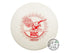 Innova Glow DX Roc Midrange Golf Disc (Individually Listed)