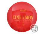 Clash Steady Cinnamon Fairway Driver Golf Disc (Individually Listed)