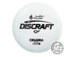 Discraft ESP Cigarra [Anthony Barela] Fairway Driver Golf Disc (Individually Listed)