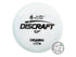 Discraft ESP Cigarra [Anthony Barela] Fairway Driver Golf Disc (Individually Listed)