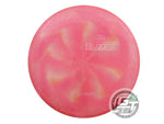 Discraft Limited Edition 2025 Ledgestone Open Sparkle Titanium Buzzz Midrange Golf Disc (Individually Listed)