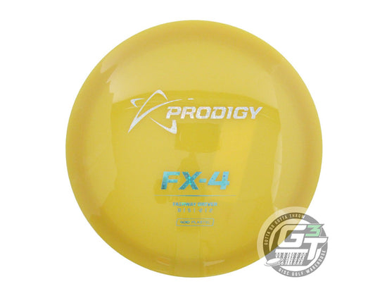 Prodigy 400 Series FX4 Fairway Driver Golf Disc (Individually Listed)