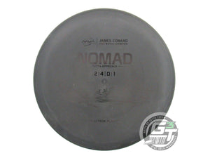 MVP Electron Nomad [James Conrad 1X] Putter Golf Disc (Individually Listed)