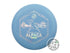 Infinite Discs P-Blend Alpaca Putter Golf Disc (Individually Listed)