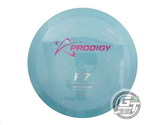 Prodigy 500 Series F7 Fairway Driver Golf Disc (Individually Listed)