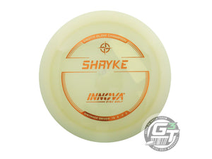 Innova Proto Glow Champion Shryke Distance Driver Golf Disc (Individually Listed)