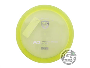 Discmania Originals C-Line FD Fairway Driver Golf Disc (Individually Listed)