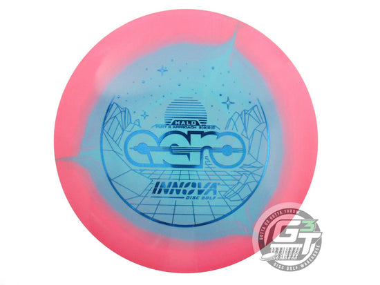 Innova Halo Star Aero Putter Golf Disc (Individually Listed)