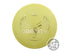Latitude 64 Zero Gravity Bolt Distance Driver Golf Disc (Individually Listed)