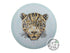 Innova Limited Edition On the Prowl Stamp Splatter Star Leopard3 Fairway Driver Golf Disc (Individually Listed)