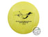 Kastaplast Limited Edition Moomin Artwork Series Moominmamma K1 Lots Fairway Driver Golf Disc (Individually Listed)