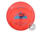 Dynamic Discs Lucid Jury Putter Golf Disc (Individually Listed)