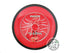 MVP Plasma Wave Distance Driver Golf Disc (Individually Listed)