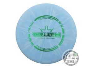 Dynamic Discs Prime Burst Truth Midrange Golf Disc (Individually Listed)
