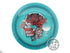 Thought Space Athletics Ethos Synapse Distance Driver Golf Disc (Individually Listed)
