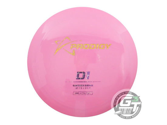 Prodigy 500 Ultra Soft D1 Distance Driver Golf Disc (Individually Listed)