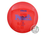 Clash Steady Peach Midrange Golf Disc (Individually Listed)