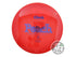 Clash Steady Peach Midrange Golf Disc (Individually Listed)