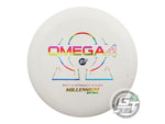 Millennium ET Firm Omega4 Putter Golf Disc (Individually Listed)