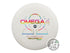 Millennium ET Firm Omega4 Putter Golf Disc (Individually Listed)