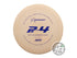 Prodigy 300 Series PA4 Putter Golf Disc (Individually Listed)