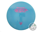 Gateway Diamond Chief Putter Golf Disc (Individually Listed)