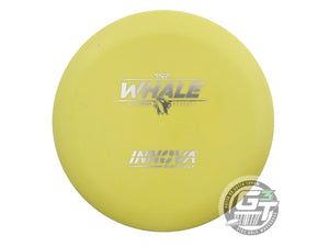 Innova XT Whale Putter Golf Disc (Individually Listed)