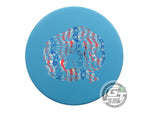 Stokely First Run Strato Owl Midrange Golf Disc (Individually Listed)