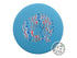 Stokely First Run Strato Owl Midrange Golf Disc (Individually Listed)