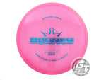 Dynamic Discs Glimmer Lucid Ice Bounty Midrange Golf Disc (Individually Listed)