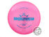 Dynamic Discs Glimmer Lucid Ice Bounty Midrange Golf Disc (Individually Listed)
