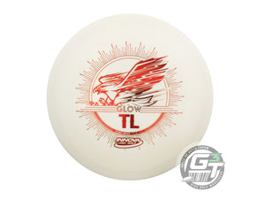 Innova Glow DX TL Fairway Driver Golf Disc (Individually Listed)