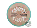Axiom Cosmic Neutron Insanity Distance Driver Golf Disc (Individually Listed)