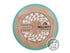 Axiom Cosmic Neutron Insanity Distance Driver Golf Disc (Individually Listed)