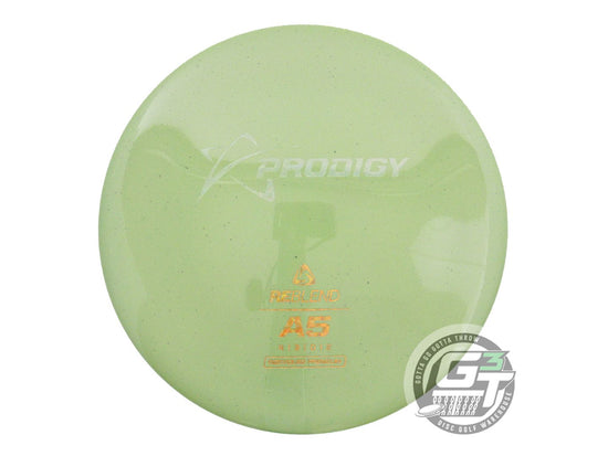 Prodigy ReBlend A5 Approach Midrange Golf Disc (Individually Listed)
