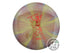 Mint Discs Limited Edition Super Mint Society Stamp Swirly Sublime Mustang Midrange Golf Disc (Individually Listed)