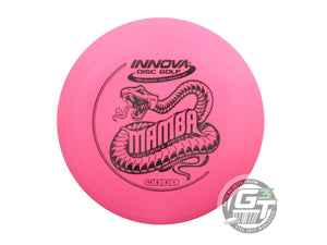 Innova DX Mamba Distance Driver Golf Disc (Individually Listed)