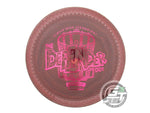 Quest AT Sure Grip Defender DDT Fairway Driver Golf Disc (Individually Listed)
