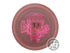 Quest AT Sure Grip Defender DDT Fairway Driver Golf Disc (Individually Listed)