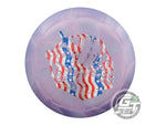 Discraft Limited Edition 2026 Ledgestone Open Swirl Big Z Crush Distance Driver Golf Disc (Individually Listed)