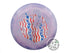 Discraft Limited Edition 2026 Ledgestone Open Swirl Big Z Crush Distance Driver Golf Disc (Individually Listed)