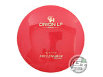 Millennium Sirius Orion LF Distance Driver Golf Disc (Individually Listed)