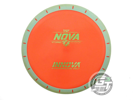 Innova XT Nova Putter Golf Disc (Individually Listed)
