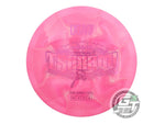 DGA Limited Edition 2026 Tour Series Jake Monn Special Blend Tsunami Fairway Driver Golf Disc (Individually Listed)