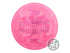 DGA Limited Edition 2026 Tour Series Jake Monn Special Blend Tsunami Fairway Driver Golf Disc (Individually Listed)