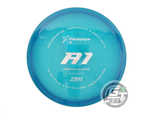 Prodigy 750 Series A1 Approach Midrange Golf Disc (Individually Listed)