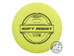 Discraft First Run Putter Line Soft Roost Putter Golf Disc (Individually Listed)