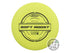 Discraft First Run Putter Line Soft Roost Putter Golf Disc (Individually Listed)